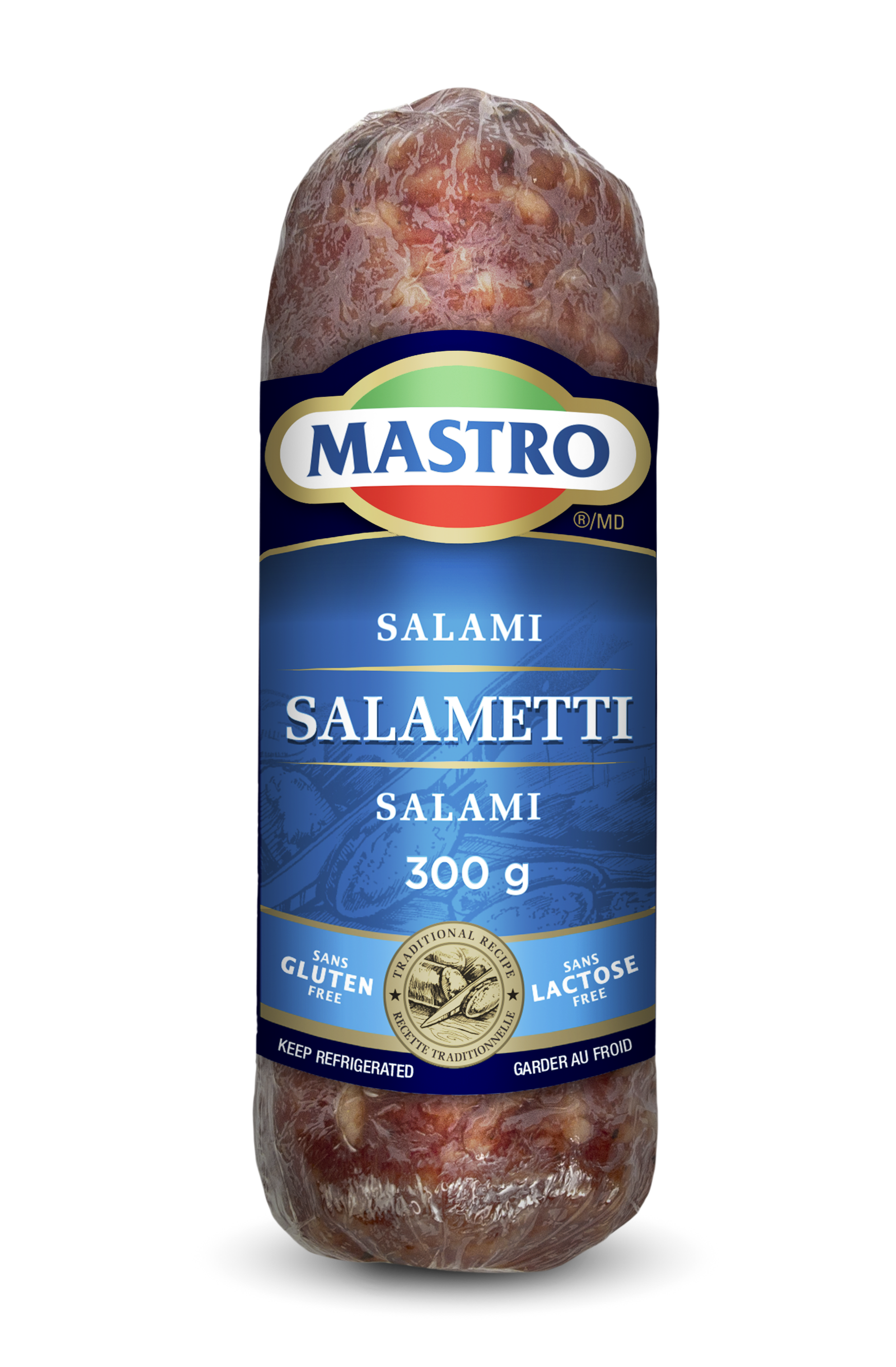 dry-cured